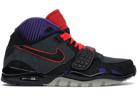 nike air trainer 2 megatron